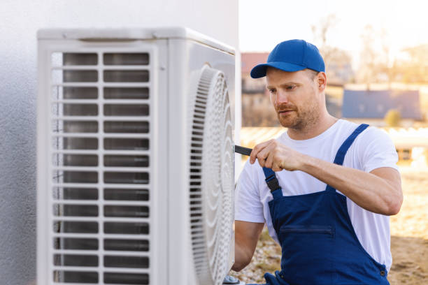 Van Meter, IA HVAC Company