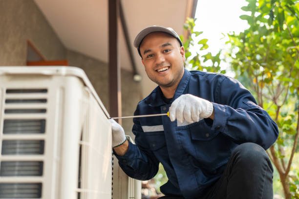 Best Commercial HVAC Repair  in Van Meter, IA