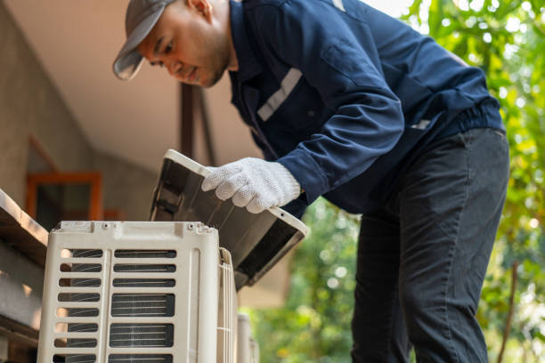 Best 24/7 HVAC Repair  in Van Meter, IA