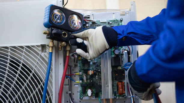 Best Affordable Air Conditioning Repair  in Van Meter, IA